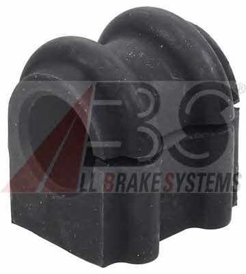 ABS 270851 Front stabilizer bush 270851: Buy near me at 2407.PL in Poland at an Affordable price!