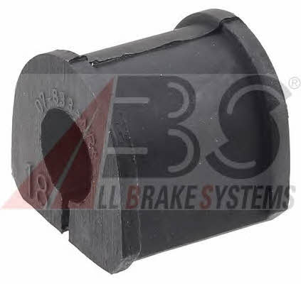 ABS 270866 Rear stabilizer bush 270866: Buy near me in Poland at 2407.PL - Good price!