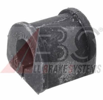 ABS 270867 Rear stabilizer bush 270867: Buy near me in Poland at 2407.PL - Good price!