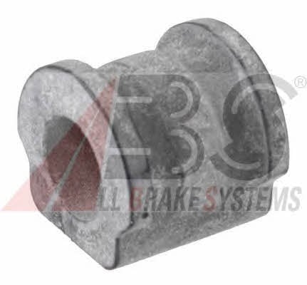 ABS 270874 Front stabilizer bush 270874: Buy near me in Poland at 2407.PL - Good price!