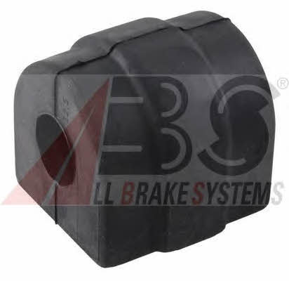 ABS 270893 Front stabilizer bush 270893: Buy near me in Poland at 2407.PL - Good price!