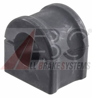ABS 270909 Front stabilizer bush 270909: Buy near me at 2407.PL in Poland at an Affordable price!