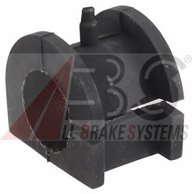 ABS 270955 Front stabilizer bush 270955: Buy near me in Poland at 2407.PL - Good price!