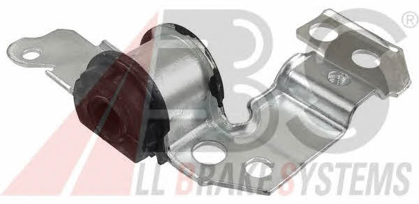 ABS 270992 Control Arm-/Trailing Arm Bush 270992: Buy near me in Poland at 2407.PL - Good price!