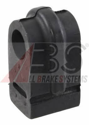 ABS 270998 Front stabilizer bush 270998: Buy near me in Poland at 2407.PL - Good price!