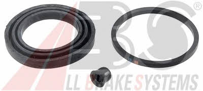 ABS 3471 Repair Kit, brake caliper 3471: Buy near me at 2407.PL in Poland at an Affordable price!