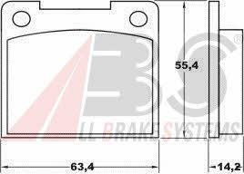 Kup ABS 36037 w niskiej cenie w Polsce!