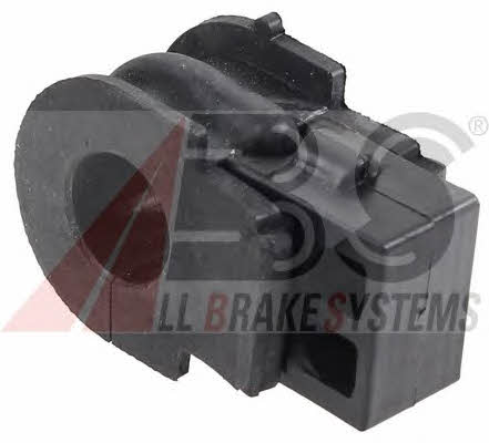 ABS 271033 Front stabilizer bush 271033: Buy near me in Poland at 2407.PL - Good price!