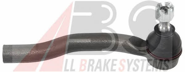 ABS 230860 Tie rod end right 230860: Buy near me in Poland at 2407.PL - Good price!