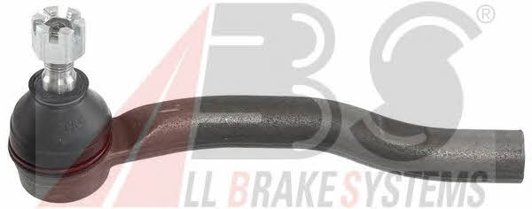 ABS 230866 Tie rod end left 230866: Buy near me in Poland at 2407.PL - Good price!