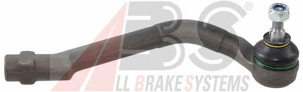 ABS 230906 Tie rod end outer 230906: Buy near me in Poland at 2407.PL - Good price!