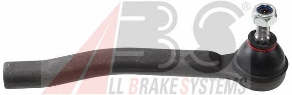 ABS 230931 Tie rod end right 230931: Buy near me in Poland at 2407.PL - Good price!