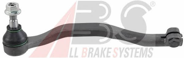 ABS 230942 Tie rod end left 230942: Buy near me in Poland at 2407.PL - Good price!