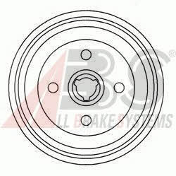 Kaufen Sie ABS 2328-S zu einem günstigen Preis in Polen!