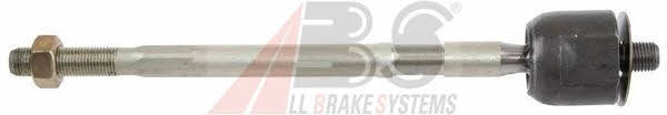 ABS 240047 Inner Tie Rod 240047: Buy near me at 2407.PL in Poland at an Affordable price!