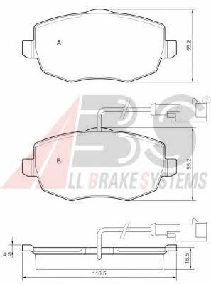 pad-set-rr-disc-brake-37676-6605269