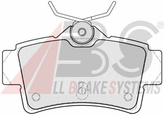 Buy ABS 38627 at a low price in Poland!