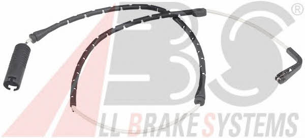Warnkontakt Bremsbelagverschleiß ABS 39566