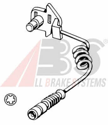 Kup ABS 39580 w niskiej cenie w Polsce!