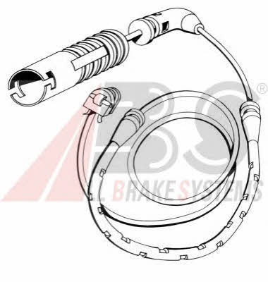 Купити ABS 39587 за низькою ціною в Польщі!