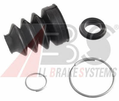 ABS 43345 Clutch slave cylinder repair kit 43345: Buy near me in Poland at 2407.PL - Good price!