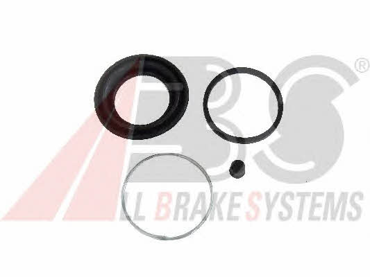 ABS 43509 Repair Kit, brake caliper 43509: Buy near me in Poland at 2407.PL - Good price!