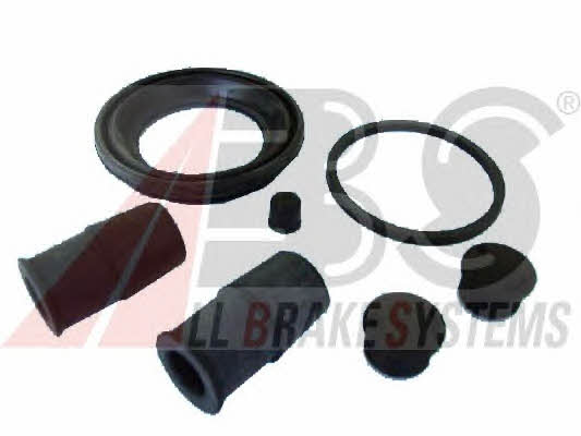 ABS 43523 Repair Kit, brake caliper 43523: Buy near me in Poland at 2407.PL - Good price!