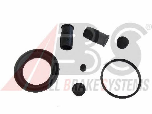 ABS 43524 Repair Kit, brake caliper 43524: Buy near me in Poland at 2407.PL - Good price!
