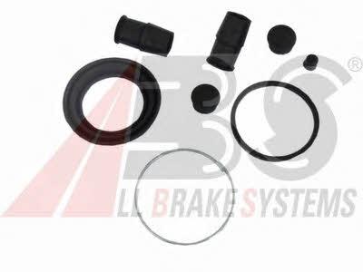 ABS 43544 Repair Kit, brake caliper 43544: Buy near me in Poland at 2407.PL - Good price!