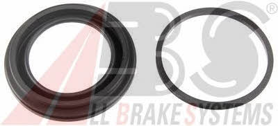 ABS 43576 Repair Kit, brake caliper 43576: Buy near me in Poland at 2407.PL - Good price!