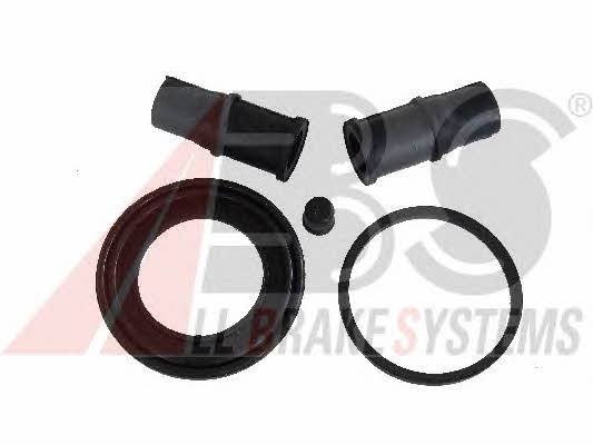 ABS 43591 Repair Kit, brake caliper 43591: Buy near me in Poland at 2407.PL - Good price!