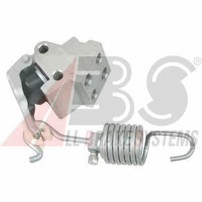 ABS 43905 Brake pressure regulator 43905: Buy near me at 2407.PL in Poland at an Affordable price!