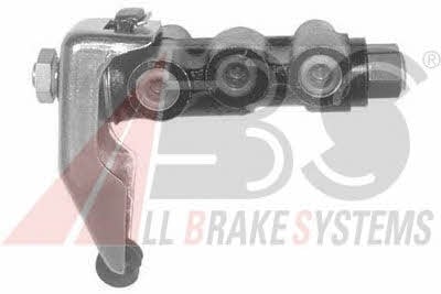 ABS 43978 Brake pressure regulator 43978: Buy near me in Poland at 2407.PL - Good price!