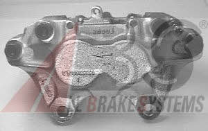 ABS 520072 Brake caliper 520072: Buy near me in Poland at 2407.PL - Good price!