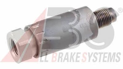 ABS 43997 Brake pressure regulator 43997: Buy near me in Poland at 2407.PL - Good price!