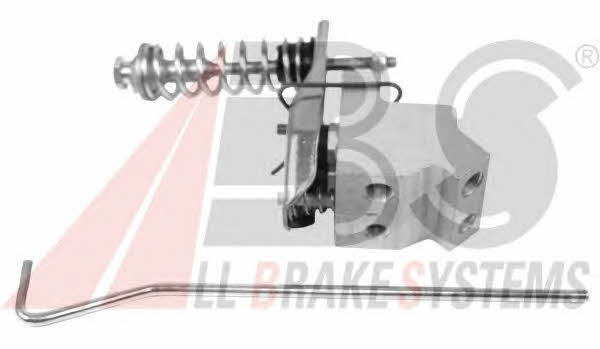ABS 44022 Brake pressure regulator 44022: Buy near me at 2407.PL in Poland at an Affordable price!