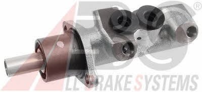 ABS 51019X Brake Master Cylinder 51019X: Buy near me in Poland at 2407.PL - Good price!