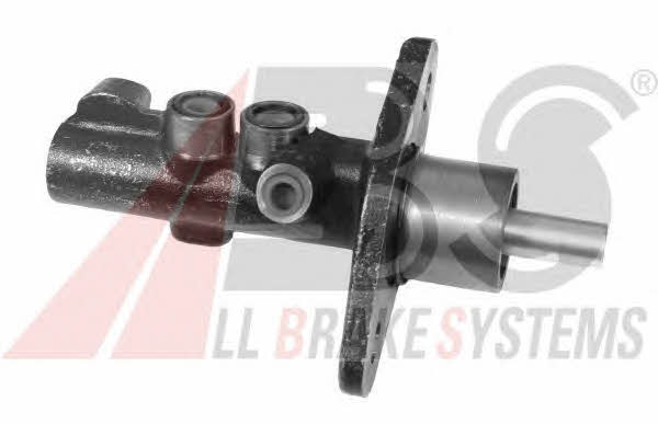 ABS 51024X Brake Master Cylinder 51024X: Buy near me in Poland at 2407.PL - Good price!