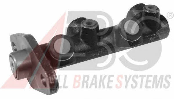 ABS 51063X Brake Master Cylinder 51063X: Buy near me in Poland at 2407.PL - Good price!