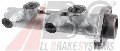 ABS 51100X Brake Master Cylinder 51100X: Buy near me at 2407.PL in Poland at an Affordable price!