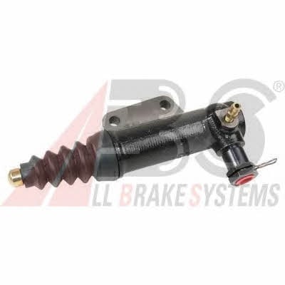 ABS 51157 Clutch slave cylinder 51157: Buy near me in Poland at 2407.PL - Good price!