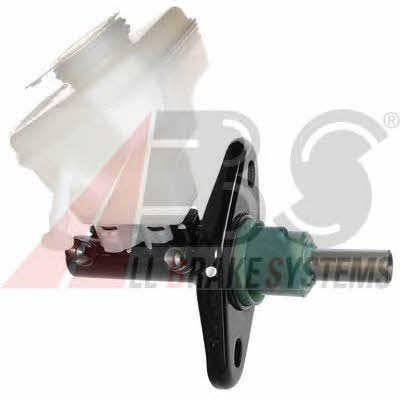 ABS 51187 Brake Master Cylinder 51187: Buy near me at 2407.PL in Poland at an Affordable price!