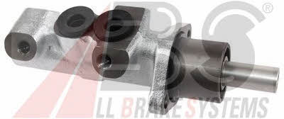 ABS 51907X Brake Master Cylinder 51907X: Buy near me in Poland at 2407.PL - Good price!