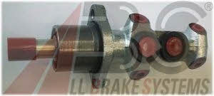 ABS 51908X Brake Master Cylinder 51908X: Buy near me in Poland at 2407.PL - Good price!