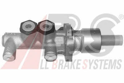 ABS 51911X Brake Master Cylinder 51911X: Buy near me at 2407.PL in Poland at an Affordable price!