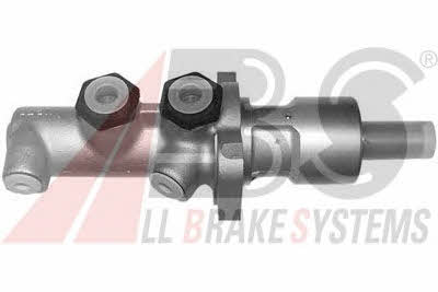 ABS 51914X Brake Master Cylinder 51914X: Buy near me in Poland at 2407.PL - Good price!