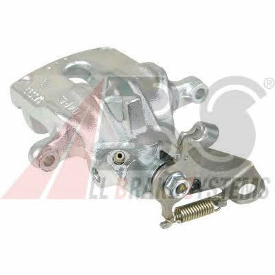 ABS 521022 Brake caliper rear right 521022: Buy near me in Poland at 2407.PL - Good price!