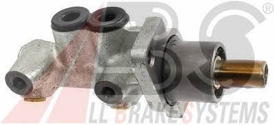 ABS 41103X Brake Master Cylinder 41103X: Buy near me in Poland at 2407.PL - Good price!