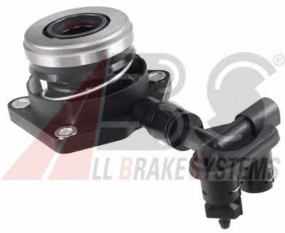 ABS 41140 Release bearing 41140: Buy near me in Poland at 2407.PL - Good price!