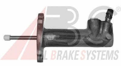 ABS 41174X Clutch slave cylinder 41174X: Buy near me in Poland at 2407.PL - Good price!